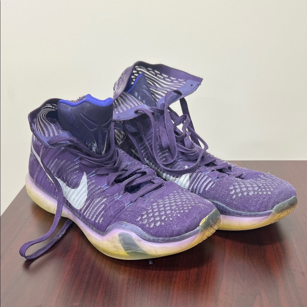 Nike Kobe 10 Elite